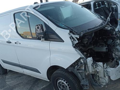 Front left window mechanism FORD TRANSIT CUSTOM V362 Van (FY, FZ)  | BP24126938C22  - Image 10