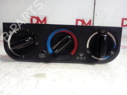 Used Climate control BMW 3 Compact (E36) 316 i (105 hp) 12837016