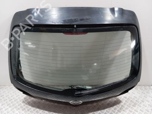 Tailgate MAZDA 3 (BK) 2.0 (BKEP) | BP37150396C6 - Image 2