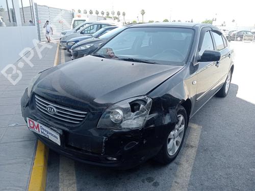 Used Parts KIA MAGENTIS II (MG) 2.0 4989191