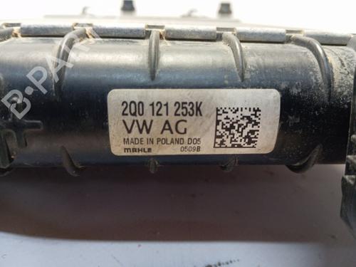 Køler VW T-CROSS (C11, D31) | BP29724088M31