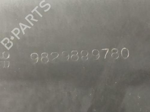 Front left window mechanism CITROËN JUMPY III Van (V_) 2.0 BlueHDi 120 | BP18118409C22