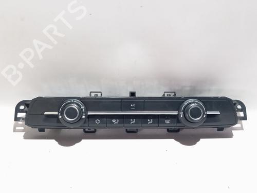 climate-control-citroen-berlingo-box-bodympv-k9-2018-37154408 main image
