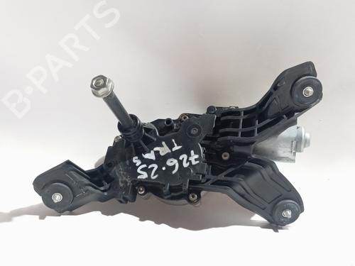 Used Rear wiper motor Rear wiper motor 37643633 37643633