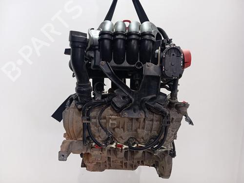 Motor für MERCEDES-BENZ A-CLASS (W169) A 170 (169.032, 169.332) (116 hp) 25855622