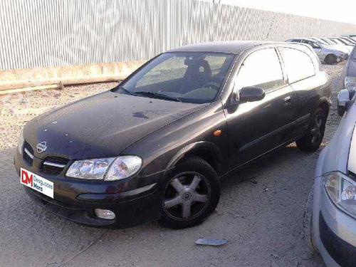 Alternator NISSAN ALMERA II Hatchback (N16)  | BP12641692M7  - Image 12