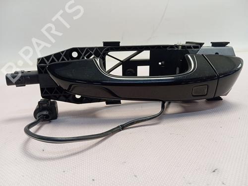front-left-exterior-door-handle-porsche-cayenne-92a-2010-2011-2012-2013-2014-2015-2016-2017-2018-34648750 main image