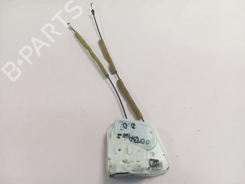 Used Front right lock Front right lock MAZDA 6 Saloon (GJ, GL) 2.2 D (GJ2FP) (150 hp) 36046106 36046106