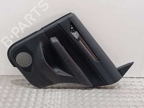Used Rear right panel MAZDA CX-5 (KE, GH) 2.2 D (KE2FW) (150 hp) 19922719