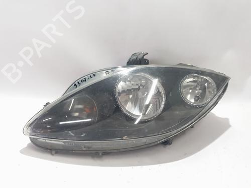 Koplamp links SEAT ALTEA XL (5P5, 5P8) [2006-2015]  32340370