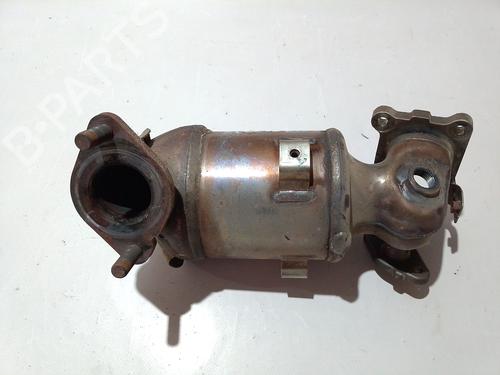 Used Catalyst Catalyst HYUNDAI BAYON (BC3) 1.2 MPI (84 hp) 40195540 40195540