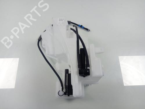 Used Windscreen washer tank Windscreen washer tank JAGUAR I-PACE (X590) EV400 AWD (400 hp) 40103553 40103553