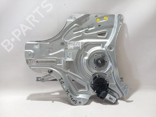 Used Front left window mechanism Front left window mechanism 37517667 37517667