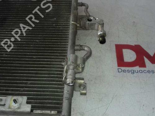AC radiator OPEL ASTRA H (A04) 1.7 CDTI (L48) | BP12649021M32