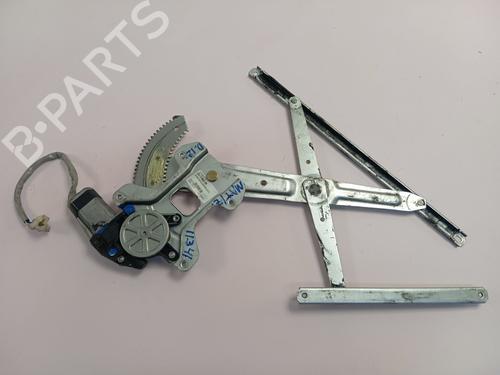 Used Front left window mechanism Front left window mechanism DAEWOO MATIZ (M100, M150) 1.0 (64 hp) 33989264 33989264
