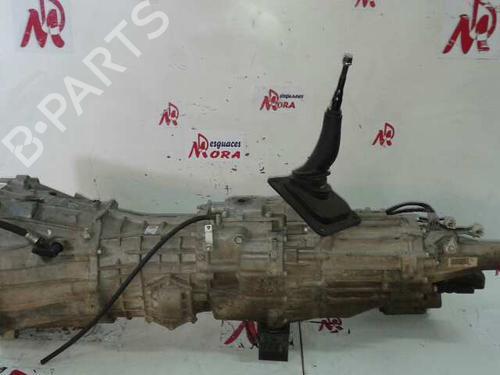 Used Gearbox SUZUKI GRAND VITARA II (JT, TE, TD) 1.9 DDiS (JB419WD, JB419XD) (129 hp) 12642236