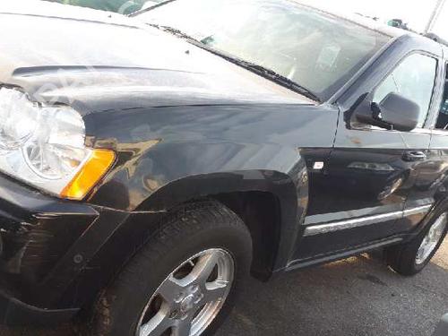 Front left window mechanism JEEP GRAND CHEROKEE IV (WK, WK2) 3.0 CRD V6 4x4 | BP12658922C22