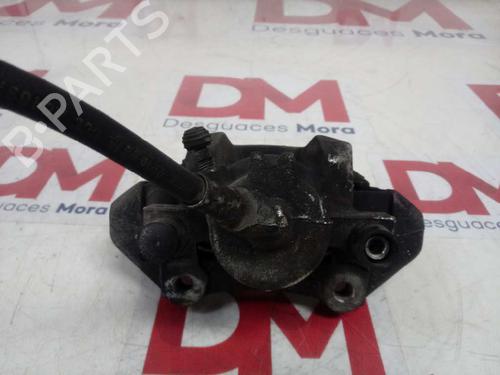 Left front brake caliper RENAULT CLIO IV (BH_)  | BP12657368M105 