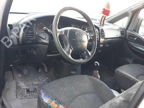 Left front indicator HYUNDAI H-1 / STAREX Bus (A1) | BP30372186C32