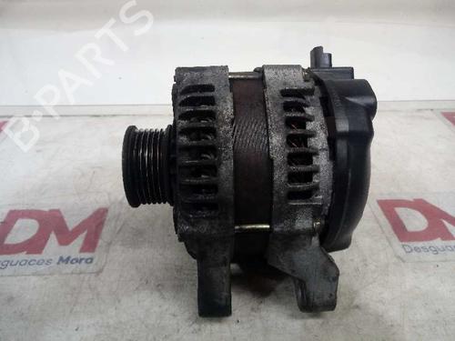 Alternator SUZUKI LIANA Hatchback  | BP12635837M7 