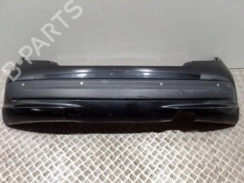 Used Rear bumper PEUGEOT 207 (WA_, WC_) [2006-2015]  30375361