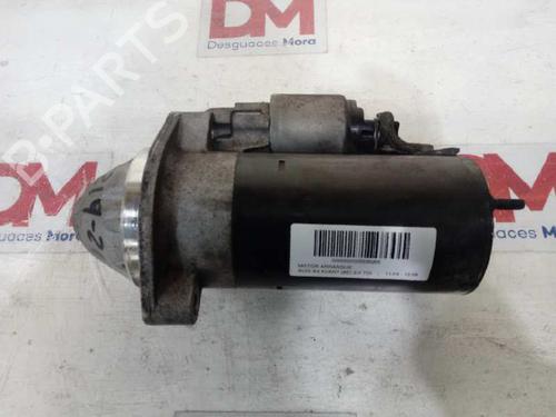 Anlasser für AUDI A4 B7 Avant (8ED) [2004-2008]  12658864