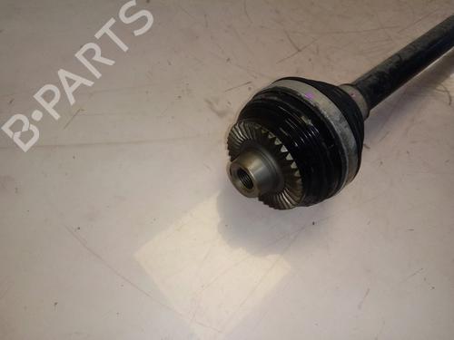 Left rear driveshaft BMW 3 Gran Turismo (F34) 318 d | BP18201261M40 