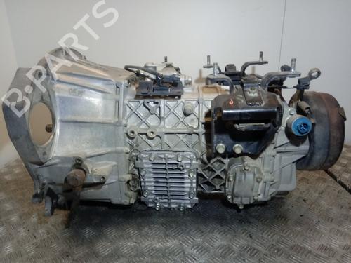 Gearbox ISUZU N (6th Generation)  | BP29436961M3 