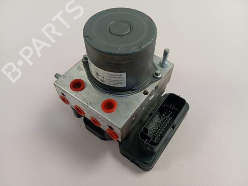 Used ABS pump ABS pump CITROËN BERLINGO Box Body/MPV (K9) 1.5 BlueHDi 100 (102 hp) 34162194 34162194