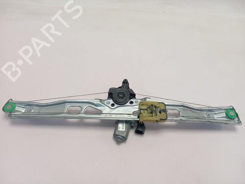 Front left window mechanism FORD TRANSIT CUSTOM V362 Van (FY, FZ) | BP38616507C22 - Image 3