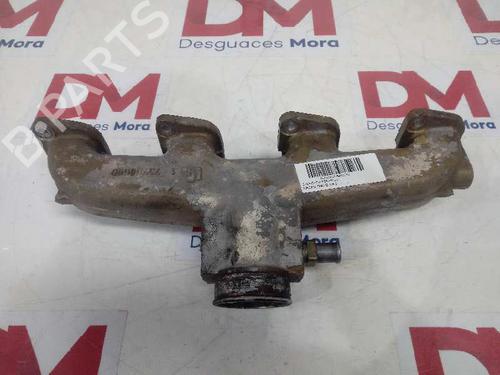 Used Intake manifold Intake manifold NISSAN TRADE Van [1986-1993] 16695590 16695590