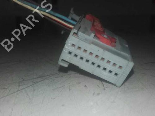 Right mirror FIAT STILO (192_) 1.6 16V (192_XB1A) | BP12935453C27 