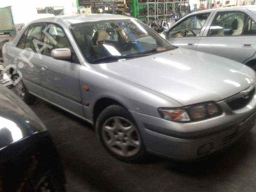 Steering pump MAZDA 626 V (GF)  | BP13028930M99 