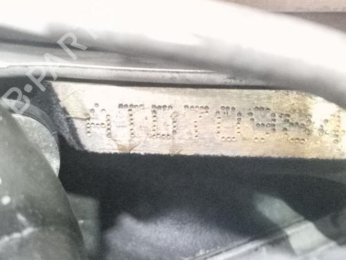 Engine SEAT IBIZA III (6L1) 1.9 TDI | BP36358020M1 - Image 2