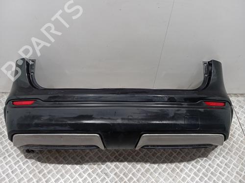 Used Rear bumper NISSAN QASHQAI II (J11, J11_) [2013-2026]  31807643