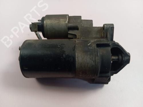 Startmotor RENAULT MEGANE II Coupé-Cabriolet (EM0/1_) [2003-2010]  27200651