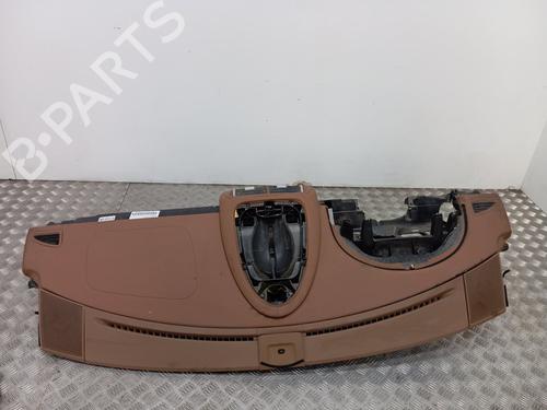 Kollisonspute sett PORSCHE CAYENNE (9PA) S 4.5 | BP26680269C86 