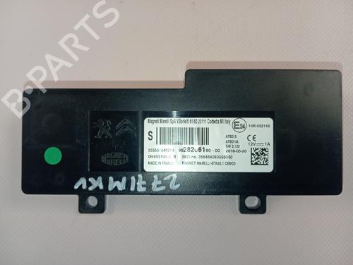 Used Electronic module Electronic module PEUGEOT 308 II (LB_, LP_, LW_, LH_, L3_) 1.5 BlueHDi 130 (131 hp) 35931800 35931800