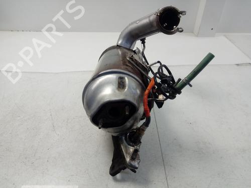 Filtre à particules NISSAN NV200 / EVALIA Bus 1.5 dCi 90 (M20, M20M) | BP18265609M81