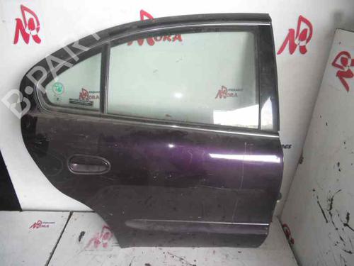 Used Right rear door CHEVROLET ALERO [1999-2004]  12633929