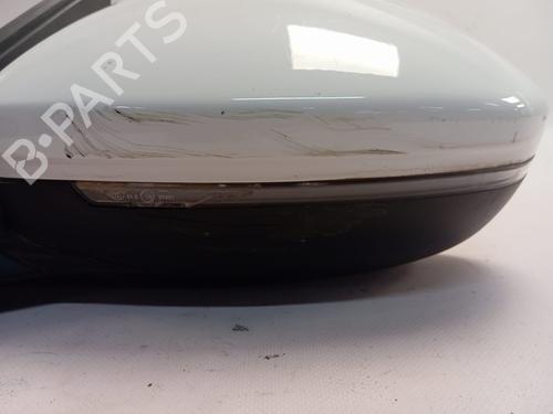 Left mirror PEUGEOT 208 II (UB_, UP_, UW_, UJ_)  | BP29437102C26 