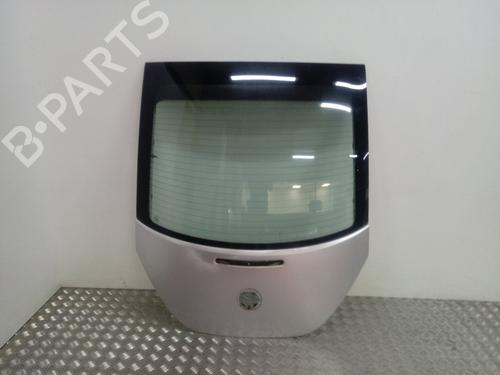 Bakluke CC/Kombi-Kupé VW NEW BEETLE (9C1, 1C1) 2.0 | BP16672980C6 