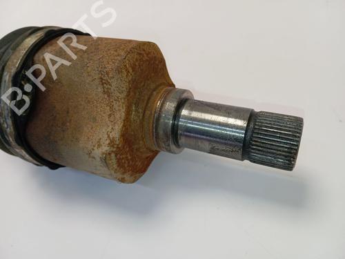 Left front driveshaft CITROËN JUMPER II Van 2.2 BlueHDi 120 | BP37265982M38 - Image 2