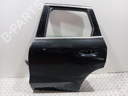 Used Left rear door Left rear door 36805118 36805118