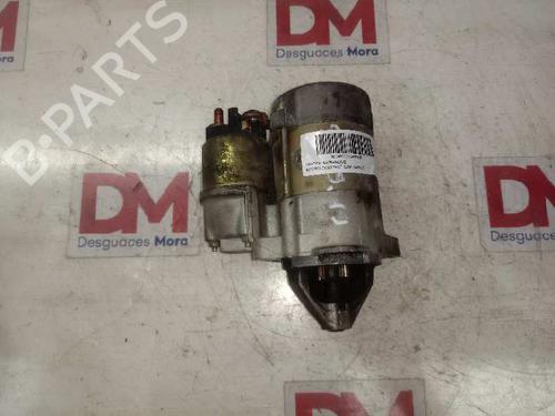Used Starter SMART CITY-COUPE (450) 0.6 (S1CLA1, 450.341) (55 hp) 13899067
