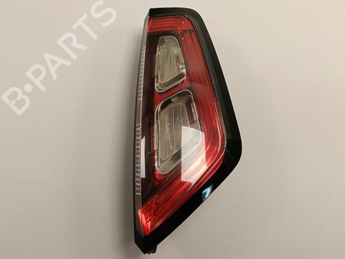 Used Right taillight Right taillight FIAT PUNTO EVO (199_) [2008-2026] 33321806 33321806