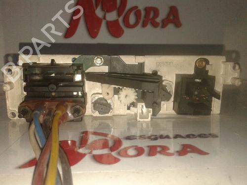 Climate control FORD USA PROBE II (ECP) 2.0 16V | BP12833141I5 