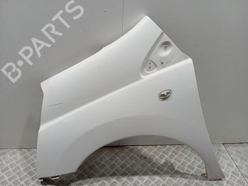 Used Left front fenders Left front fenders 38932899 38932899