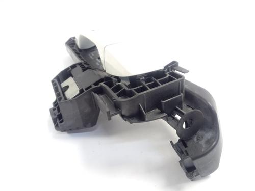Rear left exterior door handle MERCEDES-BENZ B-CLASS Sports Tourer (W246, W242) B 180 CDI / d (246.212) | BP19084198C130