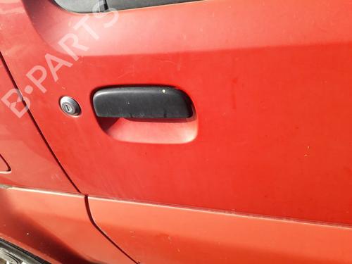 Used Front right exterior door handle SUZUKI JIMNY Closed Off-Road Vehicle (SN) 1.5 DDiS 4x4 (86 hp) 30372473
